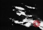 Standbild Intensive Bombardierung von Pforzheim Deutschland Pforzheim Deutschland, 1945, aus Sekunde 41 historischem Filmmaterial Videoclip 65675053382