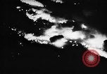 Standbild Intensive Bombardierung von Pforzheim Deutschland Pforzheim Deutschland, 1945, aus Sekunde 44 historischem Filmmaterial Videoclip 65675053382