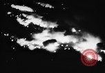 Standbild Intensive Bombardierung von Pforzheim Deutschland Pforzheim Deutschland, 1945, aus Sekunde 45 historischem Filmmaterial Videoclip 65675053382