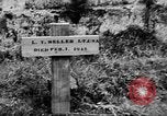 Standbild US Navy Befreite Kriegsgefangene in Philippinen Bilibid Philippinen, 1945, aus Sekunde 39 historischem Filmmaterial Videoclip 65675053383