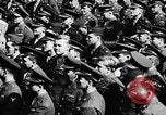 Standbild US Navy Befreite Kriegsgefangene in Philippinen Bilibid Philippinen, 1945, aus Sekunde 54 historischem Filmmaterial Videoclip 65675053383