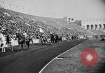 Image of Rodeo event Los Angeles California USA, 1945, second 5 stock footage video 65675053384