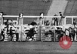 Image of Rodeo event Los Angeles California USA, 1945, second 12 stock footage video 65675053384