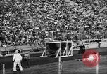 Image of Rodeo event Los Angeles California USA, 1945, second 37 stock footage video 65675053384