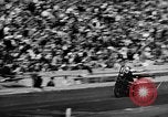Image of Rodeo event Los Angeles California USA, 1945, second 39 stock footage video 65675053384