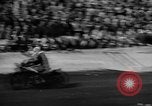 Image of Rodeo event Los Angeles California USA, 1945, second 41 stock footage video 65675053384