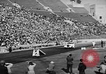 Image of Rodeo event Los Angeles California USA, 1945, second 45 stock footage video 65675053384