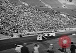 Image of Rodeo event Los Angeles California USA, 1945, second 46 stock footage video 65675053384