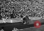 Image of Rodeo event Los Angeles California USA, 1945, second 48 stock footage video 65675053384