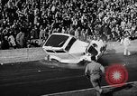Image of Rodeo event Los Angeles California USA, 1945, second 50 stock footage video 65675053384
