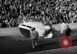 Image of Rodeo event Los Angeles California USA, 1945, second 51 stock footage video 65675053384