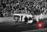 Image of Rodeo event Los Angeles California USA, 1945, second 52 stock footage video 65675053384