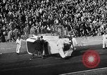 Image of Rodeo event Los Angeles California USA, 1945, second 53 stock footage video 65675053384