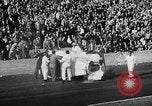 Image of Rodeo event Los Angeles California USA, 1945, second 55 stock footage video 65675053384