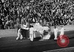 Image of Rodeo event Los Angeles California USA, 1945, second 56 stock footage video 65675053384