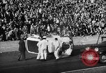 Image of Rodeo event Los Angeles California USA, 1945, second 58 stock footage video 65675053384