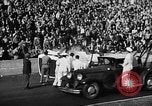 Image of Rodeo event Los Angeles California USA, 1945, second 59 stock footage video 65675053384