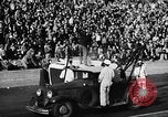 Image of Rodeo event Los Angeles California USA, 1945, second 60 stock footage video 65675053384