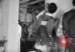 Image of Canadian World War 2 veterans learning trades Toronto Ontario Canada, 1945, second 12 stock footage video 65675053385