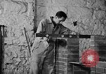 Image of Canadian World War 2 veterans learning trades Toronto Ontario Canada, 1945, second 17 stock footage video 65675053385
