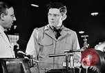 Image of Canadian World War 2 veterans learning trades Toronto Ontario Canada, 1945, second 25 stock footage video 65675053385