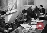 Image of Canadian World War 2 veterans learning trades Toronto Ontario Canada, 1945, second 26 stock footage video 65675053385