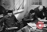 Image of Canadian World War 2 veterans learning trades Toronto Ontario Canada, 1945, second 27 stock footage video 65675053385