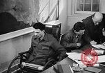 Image of Canadian World War 2 veterans learning trades Toronto Ontario Canada, 1945, second 28 stock footage video 65675053385
