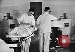 Image of Canadian World War 2 veterans learning trades Toronto Ontario Canada, 1945, second 30 stock footage video 65675053385
