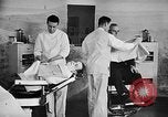 Image of Canadian World War 2 veterans learning trades Toronto Ontario Canada, 1945, second 31 stock footage video 65675053385