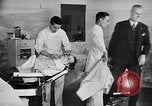 Image of Canadian World War 2 veterans learning trades Toronto Ontario Canada, 1945, second 33 stock footage video 65675053385