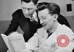 Image of Canadian World War 2 veterans learning trades Toronto Ontario Canada, 1945, second 34 stock footage video 65675053385