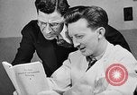 Image of Canadian World War 2 veterans learning trades Toronto Ontario Canada, 1945, second 35 stock footage video 65675053385