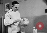 Image of Canadian World War 2 veterans learning trades Toronto Ontario Canada, 1945, second 43 stock footage video 65675053385