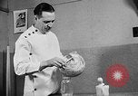 Image of Canadian World War 2 veterans learning trades Toronto Ontario Canada, 1945, second 44 stock footage video 65675053385