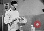 Image of Canadian World War 2 veterans learning trades Toronto Ontario Canada, 1945, second 45 stock footage video 65675053385
