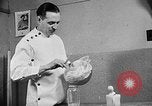 Image of Canadian World War 2 veterans learning trades Toronto Ontario Canada, 1945, second 46 stock footage video 65675053385