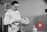 Image of Canadian World War 2 veterans learning trades Toronto Ontario Canada, 1945, second 47 stock footage video 65675053385