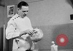 Image of Canadian World War 2 veterans learning trades Toronto Ontario Canada, 1945, second 48 stock footage video 65675053385