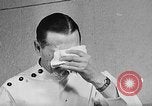 Image of Canadian World War 2 veterans learning trades Toronto Ontario Canada, 1945, second 51 stock footage video 65675053385