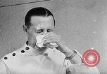 Image of Canadian World War 2 veterans learning trades Toronto Ontario Canada, 1945, second 52 stock footage video 65675053385