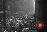 Image of President Truman announces German surrender on VE Day United States USA, 1945, second 46 stock footage video 65675053386