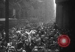 Image of President Truman announces German surrender on VE Day United States USA, 1945, second 47 stock footage video 65675053386