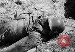 Image of wrecked buildings in Germany after World War II Germany, 1945, second 8 stock footage video 65675053387