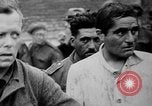 Image of wrecked buildings in Germany after World War II Germany, 1945, second 14 stock footage video 65675053387