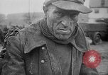 Image of wrecked buildings in Germany after World War II Germany, 1945, second 17 stock footage video 65675053387