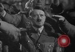 Image Adolf Hitler Allemagne, 1941, de la seconde 3 séquences d'archives historiques vidéo 65675053388