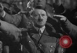 Image Adolf Hitler Allemagne, 1941, de la seconde 4 séquences d'archives historiques vidéo 65675053388