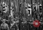 Image Adolf Hitler Allemagne, 1941, de la seconde 9 séquences d'archives historiques vidéo 65675053388