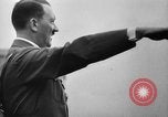 Image Adolf Hitler Allemagne, 1941, de la seconde 11 séquences d'archives historiques vidéo 65675053388